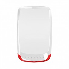 Sirena radio exterior paradox SR130