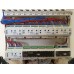 Tablou electric complet echipat facut la comanda cu automatizari KNX