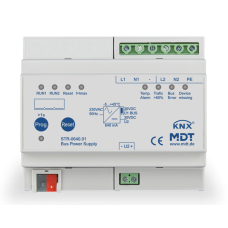 Sursa KNX redundanta