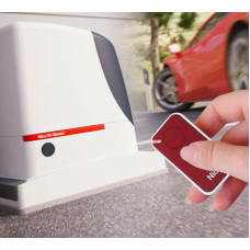 KIT Automatizare poarta culisanta